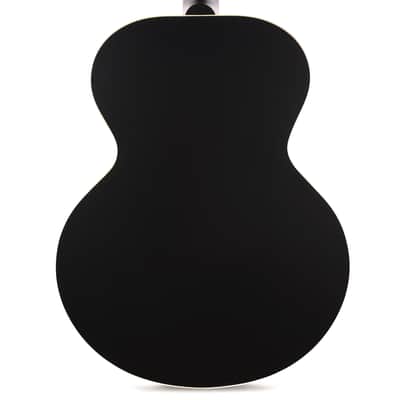 Gibson Original J-185 Century 12-Fret Ebony (Serial #20576074) image 3