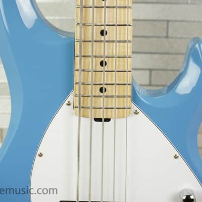 Sterling SUB StingRay Ray5 - Chopper Blue image 4