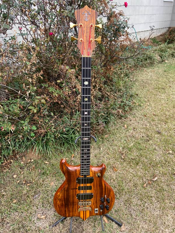 Alembic Series 1 1975 - Natural image 1