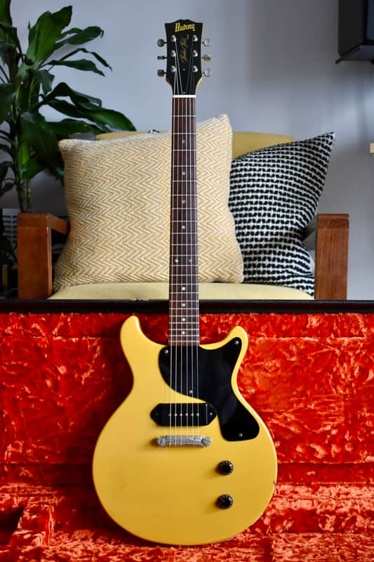 Burny RTV-55 Rock'n Roll VERSION 80年代国産 Burny RTV-55 Rock'n Roll VERSION 80年代国産 - メルカリ