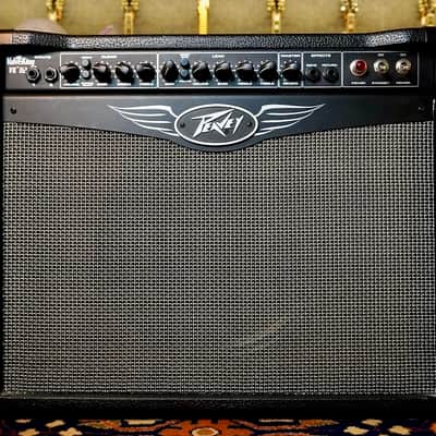 Peavey VALVEKING VK 112 Combo 1x12” 50 watts All Valve image 1
