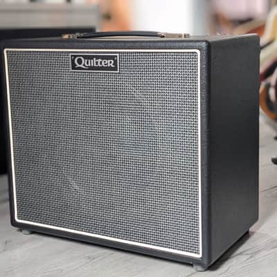 Quilter Aviator Mach 3 Combo image 2