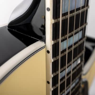 Gibson Les Paul Custom 70s, Buttercream Top | Demo image 14