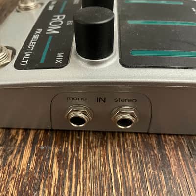 Aalberg Audio Rom Reverb Stereo image 6