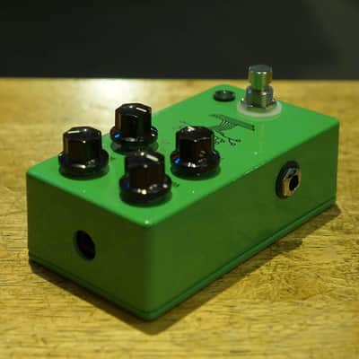 JHS Bonsai Overdrive 2018 - Present - Green image 3