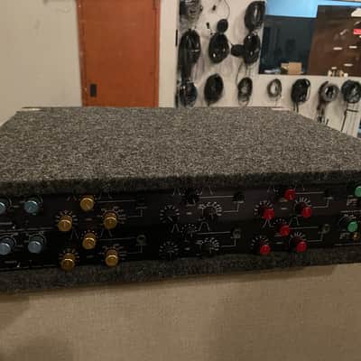 Trident cb9066 equalizer pair image 1
