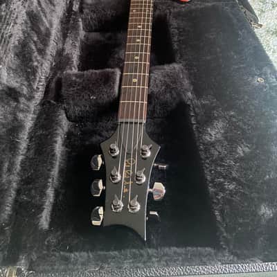 PRS Custom 24 1988 image 4