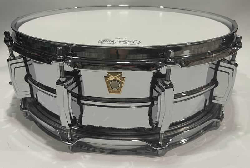 Ludwig Supraphonic LM400 5x14 image 1