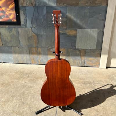 Used Martin 000-15SM Acoustic Guitar image 6