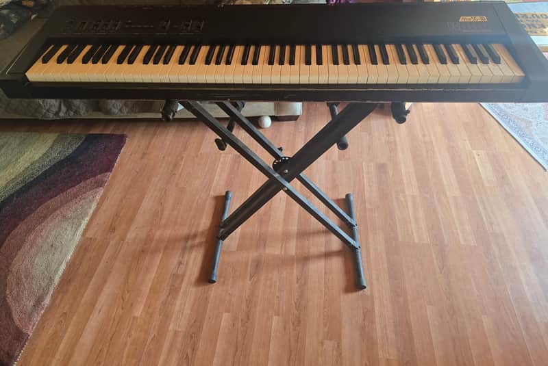 Korg SG-1D Sampling Grand Piano