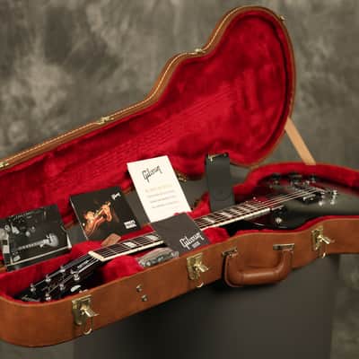 2018 Gibson Les Paul STUDIO DELUXE Limited Edition SILVERBURST image 23