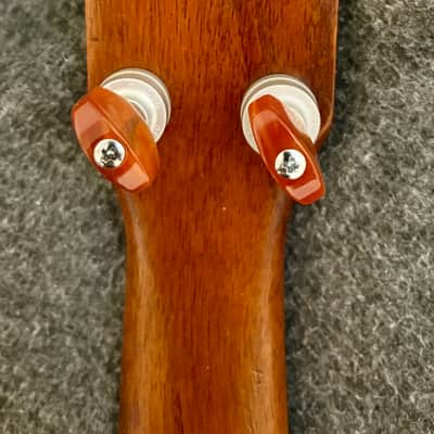 Kumalae 1920’s Vintage Soprano Player’s Grade image 10