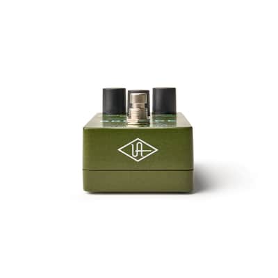 Universal Audio Brigade | Chorus & Vibrato. New with Full Warranty! image 3