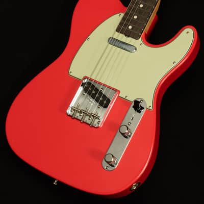 Fender Custom Shop Wildwood 10 1959 Telecaster - NOS image 1