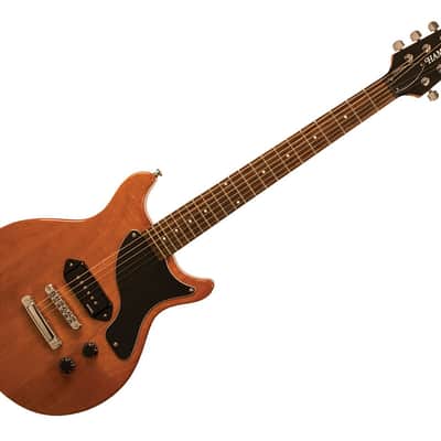 Hamer The Special Jr. Natural Gloss