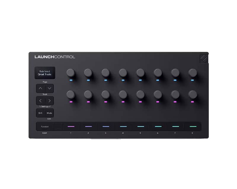 Novation Launch Control 3 image 1