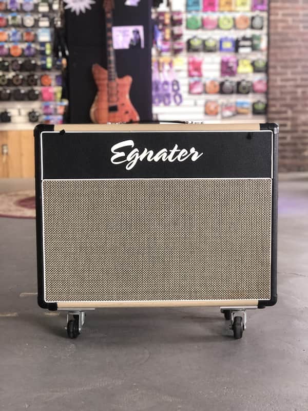 Egnater Renegade 212 Combo image 1