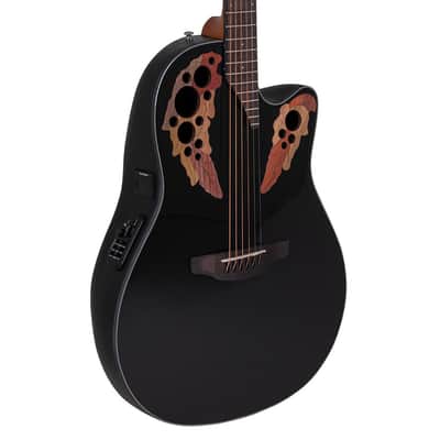 Ovation Celebrity CC28 | Reverb