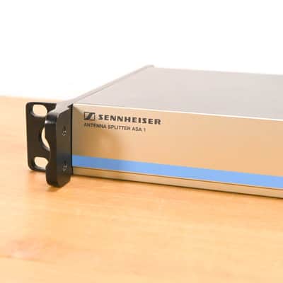 Sennheiser ASA 1 Active Antenna Splitter - 500-870 MHz (NO POWER SUPPLY) CG01YN6 image 3