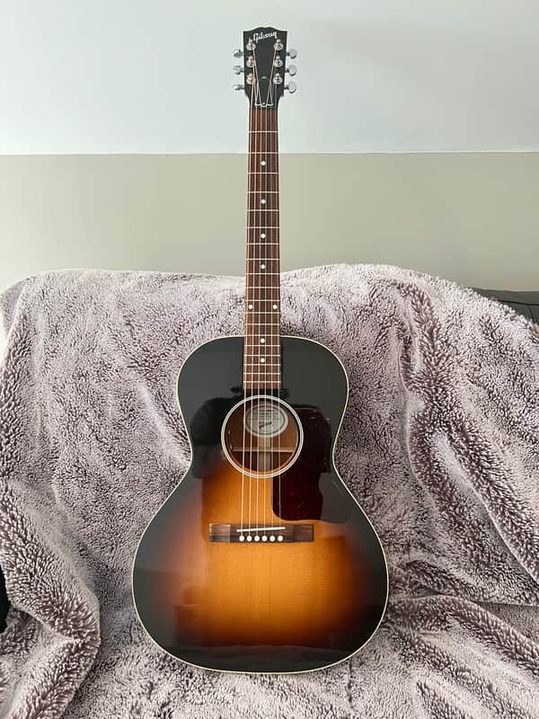Gibson Standard L-00 Standard