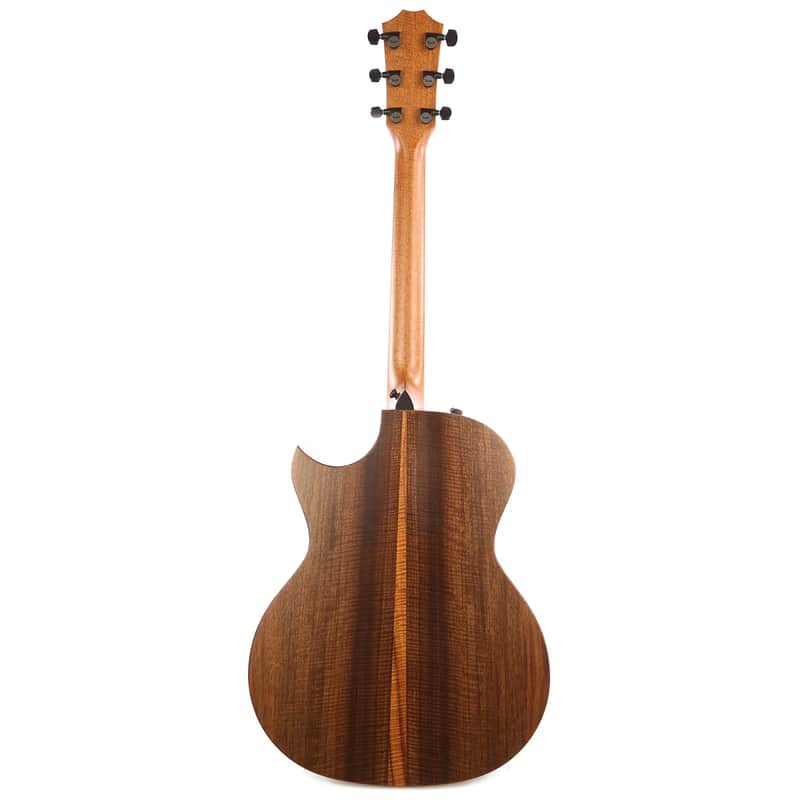 Taylor Custom Shop Grand Auditorium  image 2