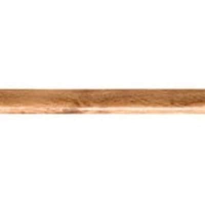 Innovative Percussion - IP1001 - Indoor/Outdoor - Soft Marimba Mallets - Off-White Yarn - Birch image 2