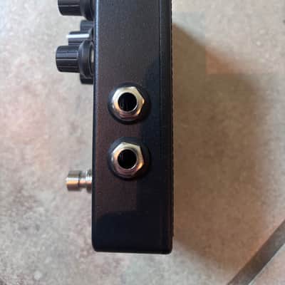 Neunaber Audio Immerse Reverberator V2 2019 - Black image 4