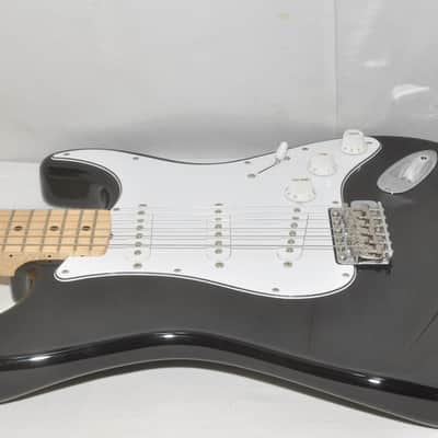 Fender Japan STRATOCASTER 1994~1995 Electric guitar Ref No.6321 image 7