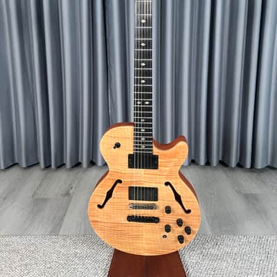 Carvin SH-575 Flame Maple image 2