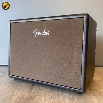 Fender Acoustic Junior + MGT-4 image 3