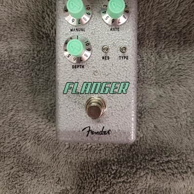 Fender Hammertone  Flanger image 2