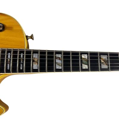 1976 Ibanez 2671S Randy Scruggs Professional - Natural image 11