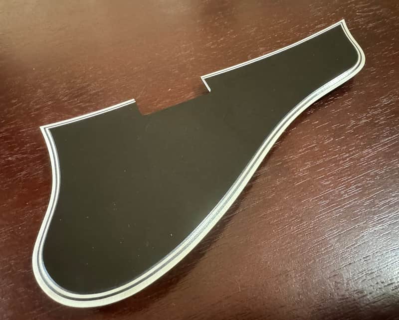 Gibson Vintage 1957 ES-225 Pickguard 1955 1956 1958 1959 ES-225T 1950's image 1