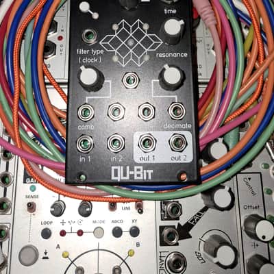 Qu-Bit Electronix Prism image 2