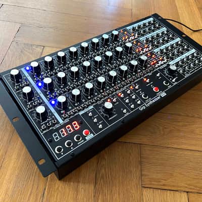 GRP R24 sequencer – complete set image 5