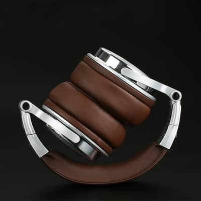 Professional Studio Pro DJ Headphones image 2