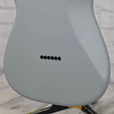 Charvel Guitars Pro-Mod SC1 HH HT 6 String Electric Guitar Primer Gray image 9