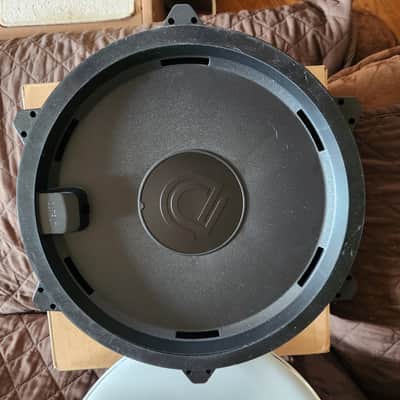 Dolby Drums Electronic snare/tom 2024-2026 - (Steel) image 3