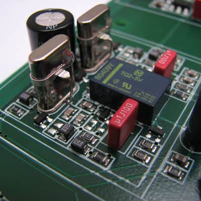 Grimm Audio CC1 Master Clock image 2