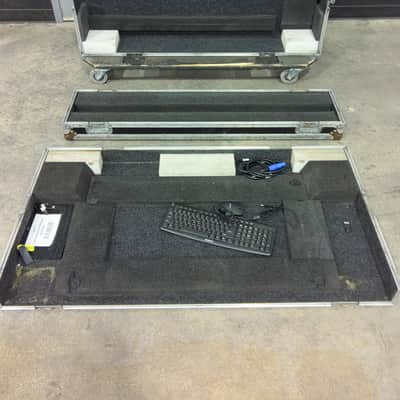 MA Lighting MA2 Full-size 8,192 Ch Console image 9