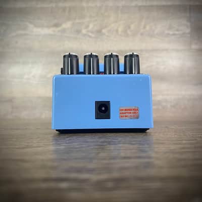 Vintage Boss CH-1 Super Chorus (Pink Label) - NEW OLD STOCK image 5