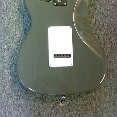 PRS Silver Sky SE Electric Guitar - Overland Grey image 4