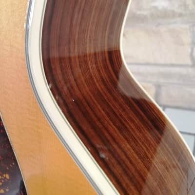 Guild 12 String Acoustic Guitar JF55-12 NT image 18