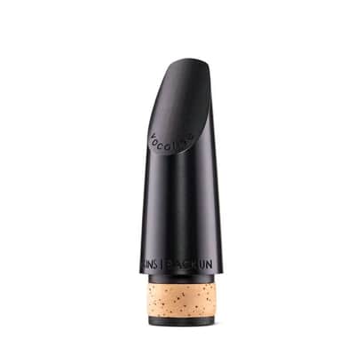 Backun Vocalise Bb Clarinet Mouthpiece Model H image 2