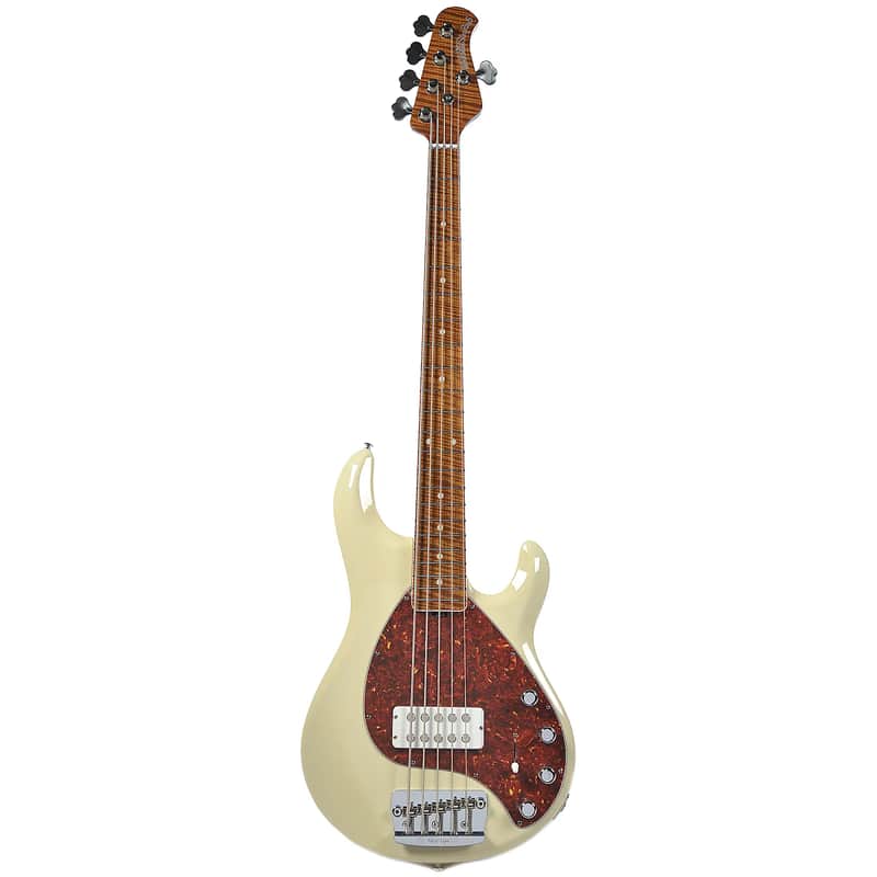 Ernie Ball Music Man 30th Anniversary StingRay 5 H image 1