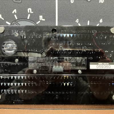 Korg Volca FM Digital FM Synthesizer/Sequencer image 9