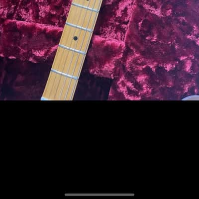 Fender American Vintage II 1957 Stratocaster - Sea Foam Green 2024 - Seafoam green image 6