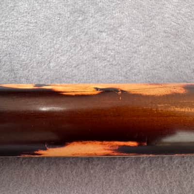 Hofner Club Bass / T20 1966 - neck reset, fretjob & more image 10