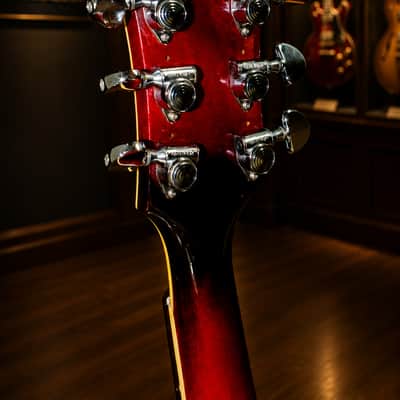 HARPTONE 420-R 1969 - Sam Koontz. Ultra Rare. Collectible. Only built for one year. image 6