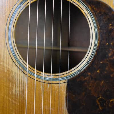 1947 Martin 000-18 image 9